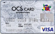 OCSカード
